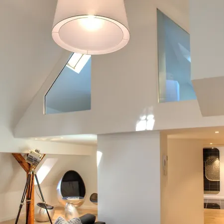 Appartements Le Dome - Quartier Cathedrale Strasbourg Room photo