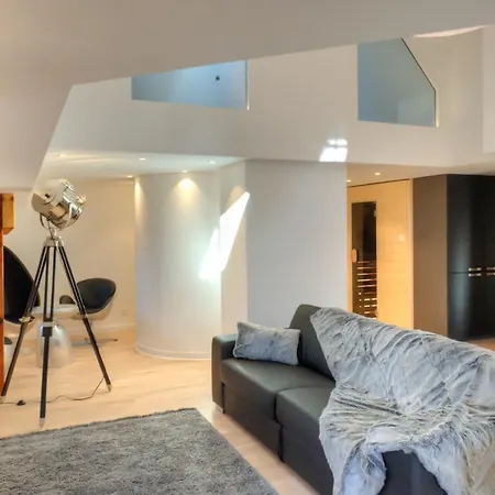 Appartements Le Dome - Quartier Cathedrale Strasbourg Room photo
