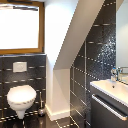 Appartements Le Dome - Quartier Cathedrale Strasbourg Room photo