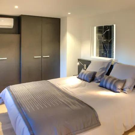 Appartements Le Dome - Quartier Cathedrale Strasbourg Room photo