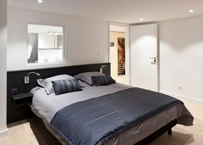 Appartements Le Dome - Quartier Cathedrale